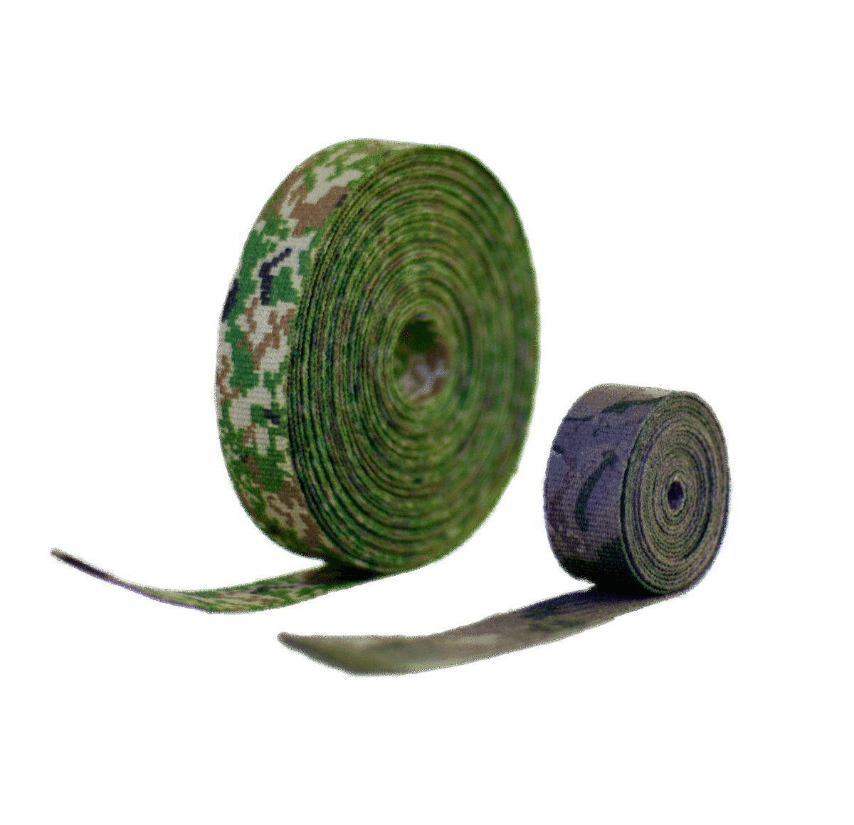 玄武岩纤维复合编织带